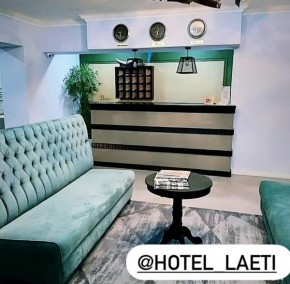 Laetu